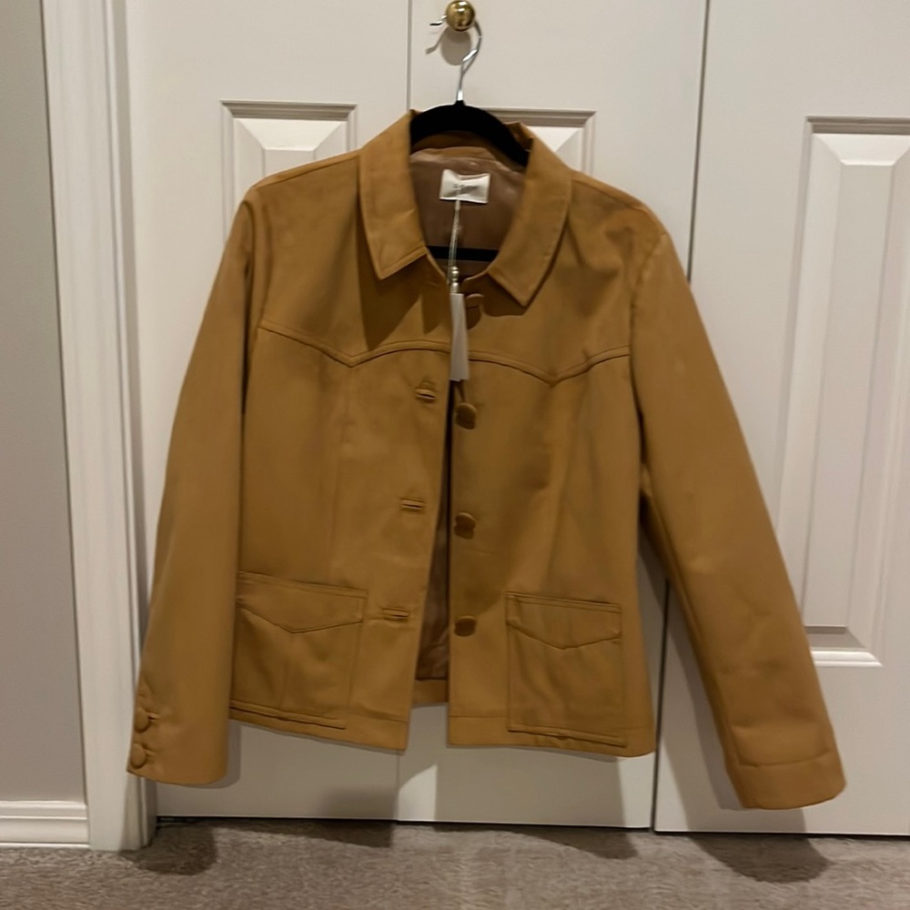 Doen Arizona Jacket